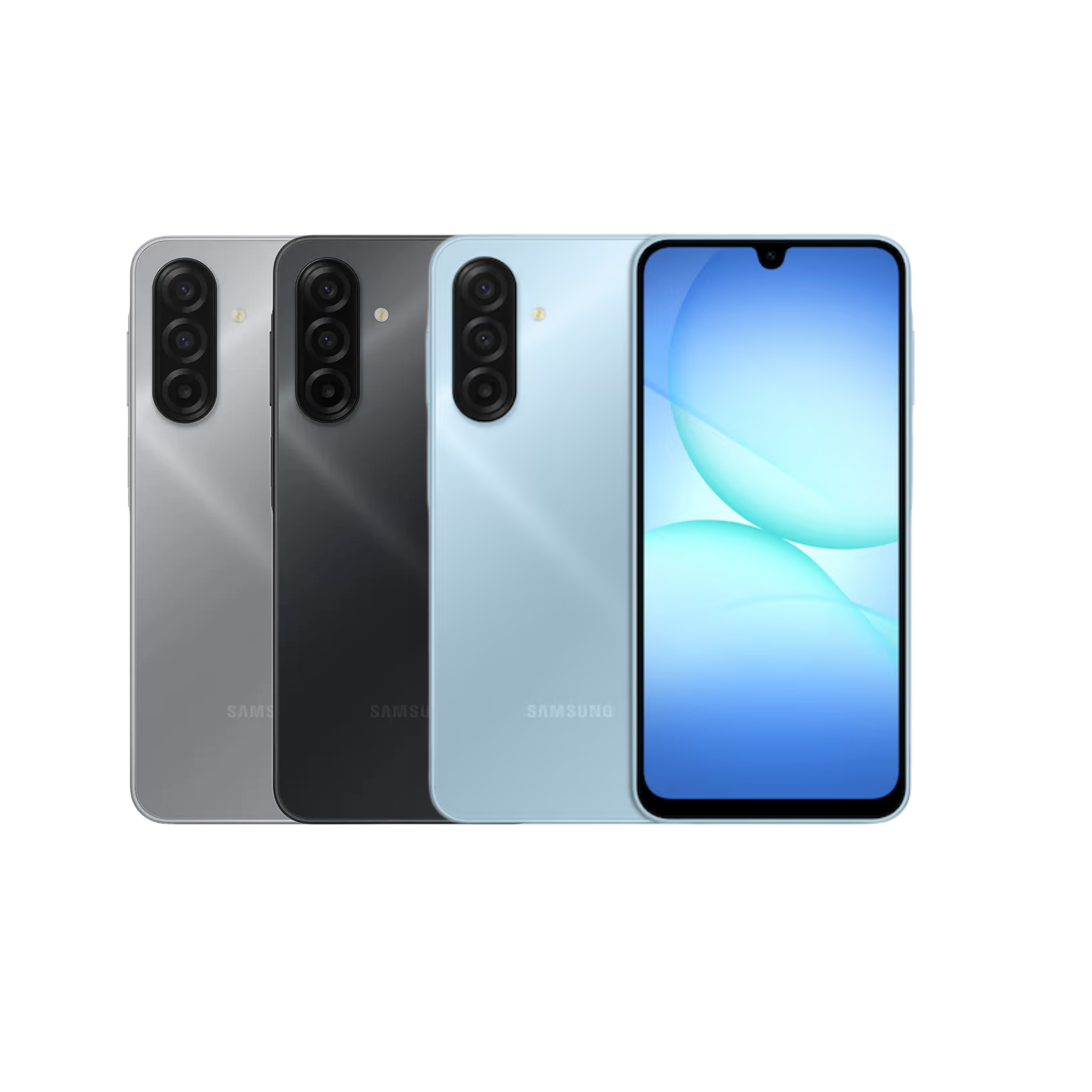 Galaxy A17