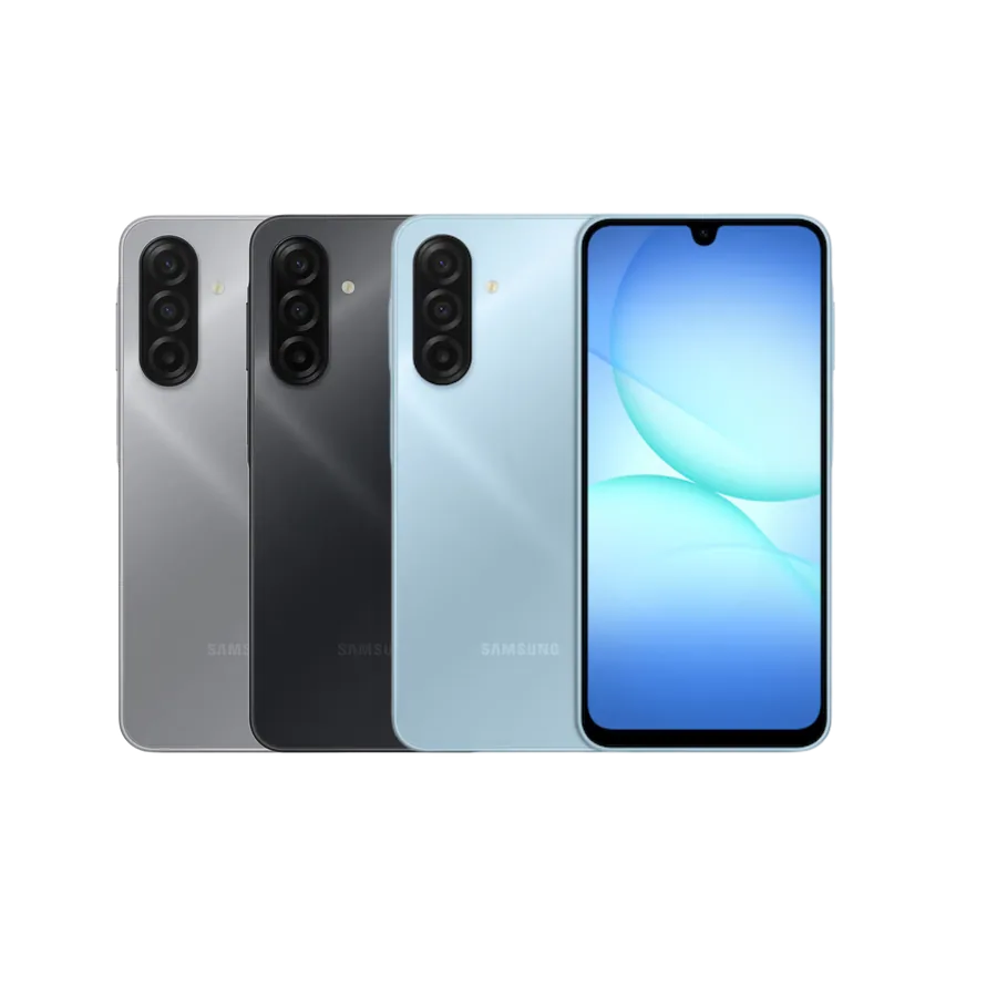 Galaxy A17
