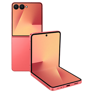 Galaxy Z Flip7