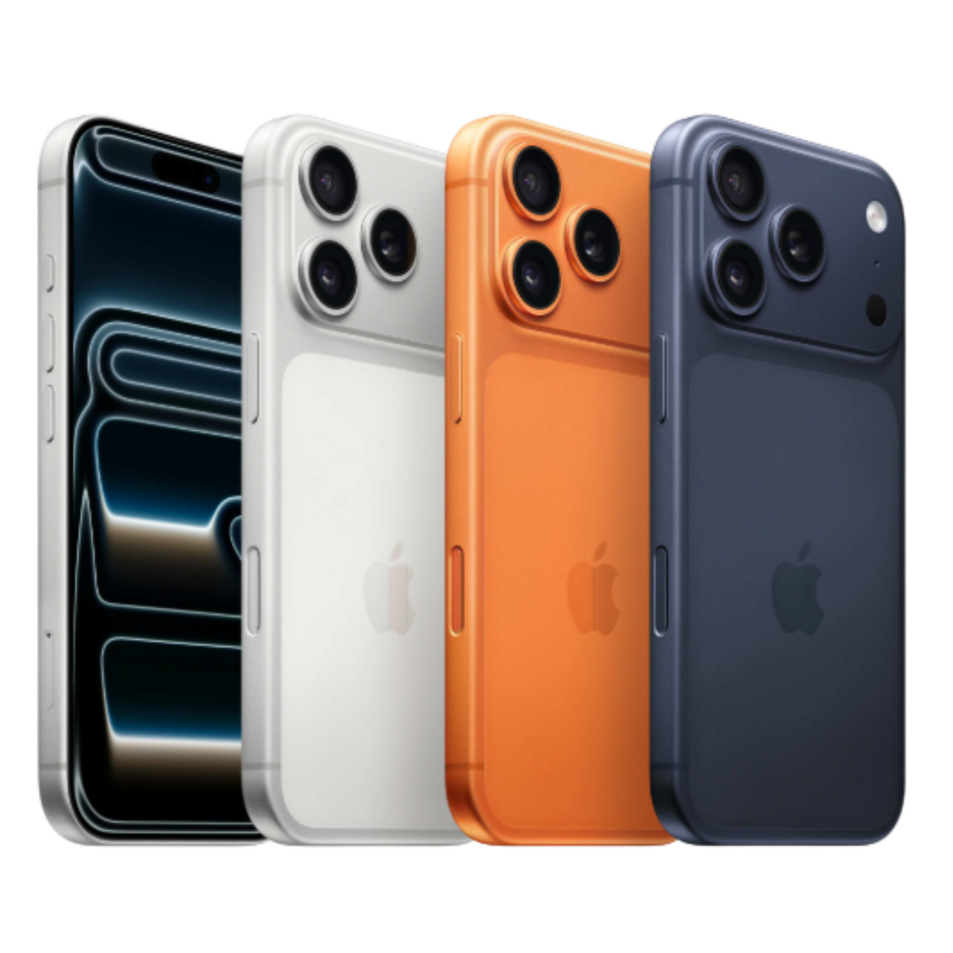 iPhone 17 Pro
