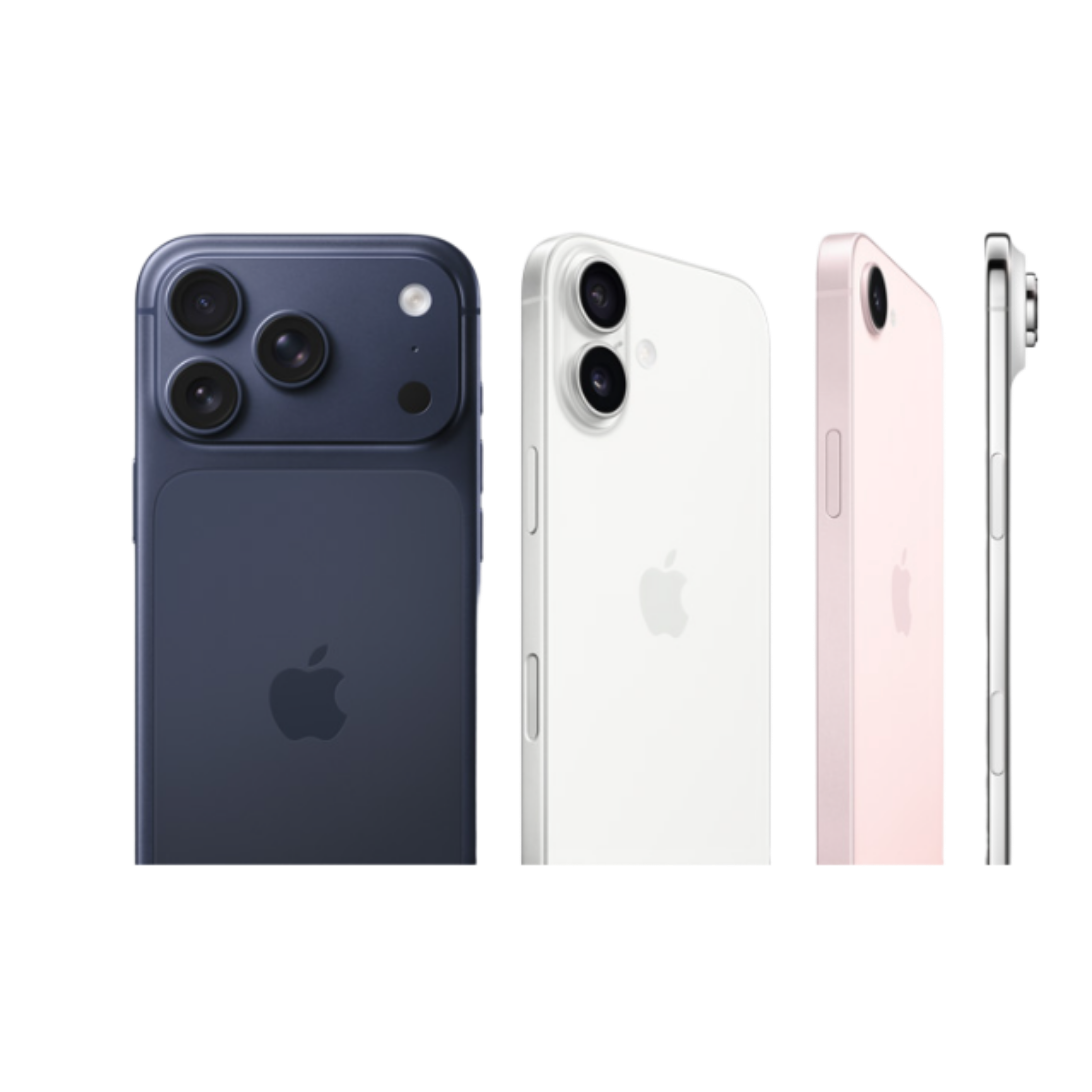 iPhone 17 Series