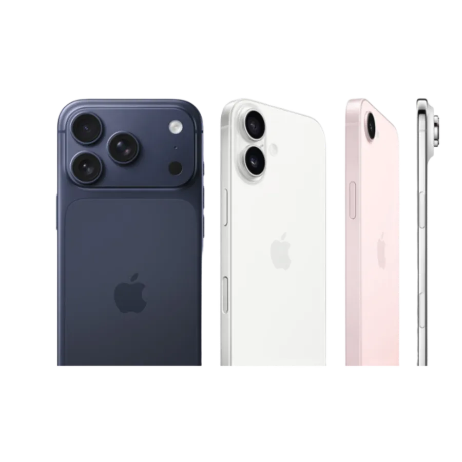 iPhone 17 Series