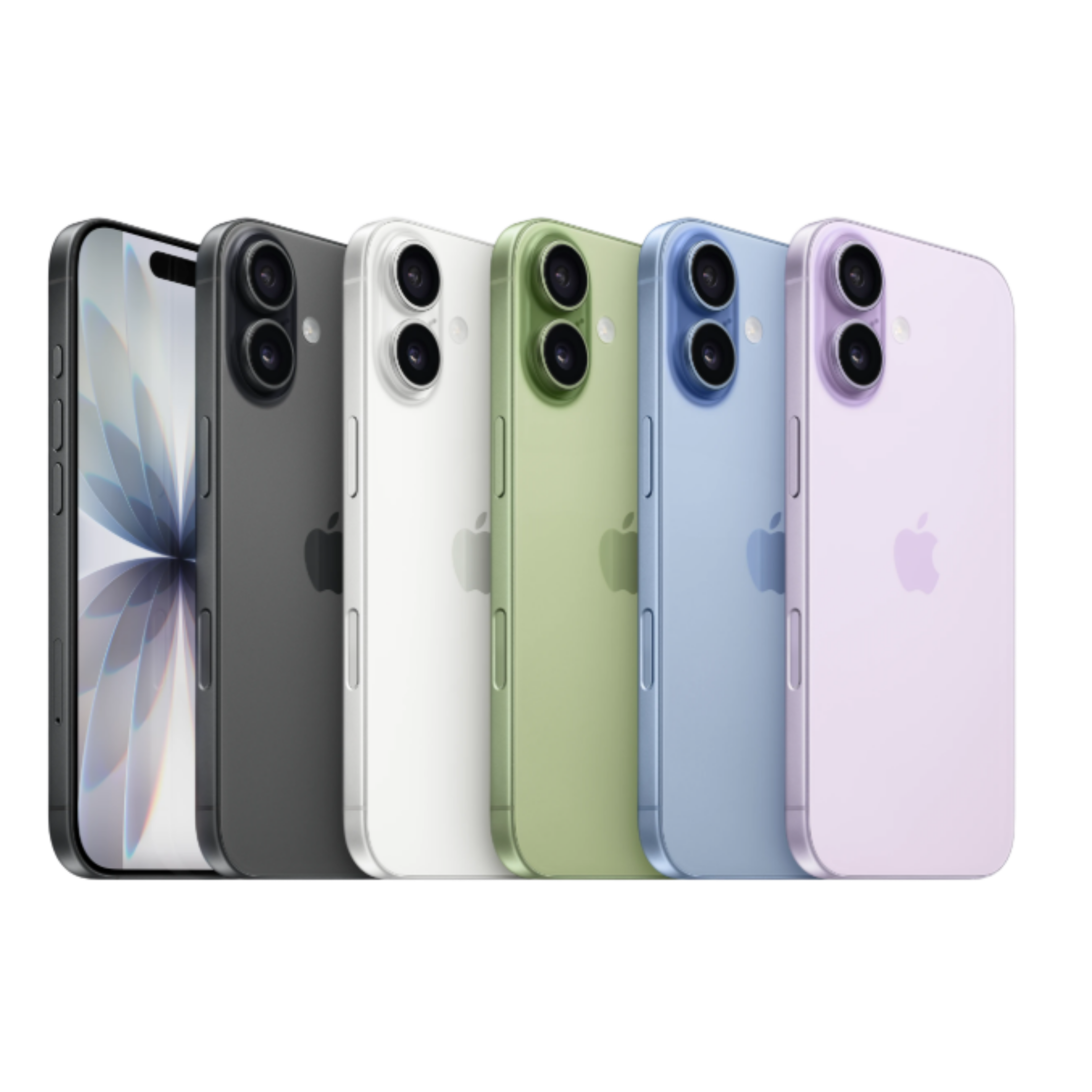 iPhone 17
