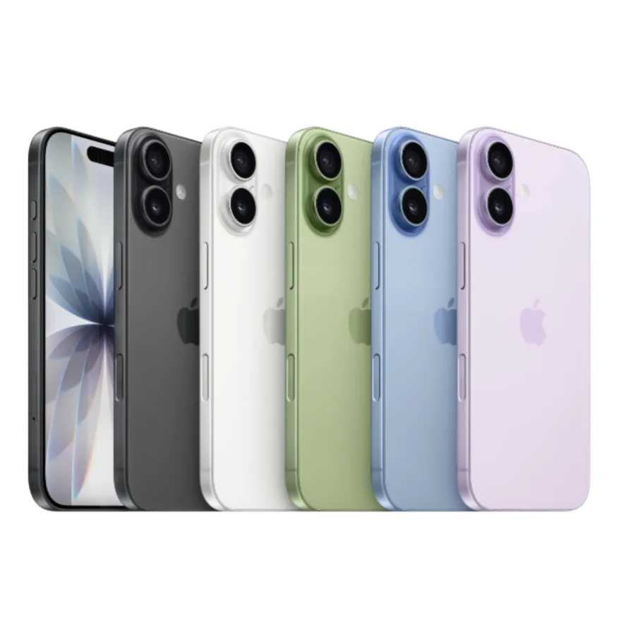 iPhone 17