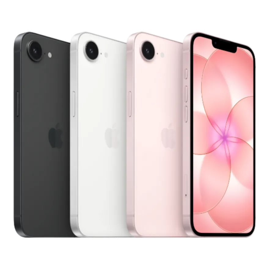 iPhone 17E