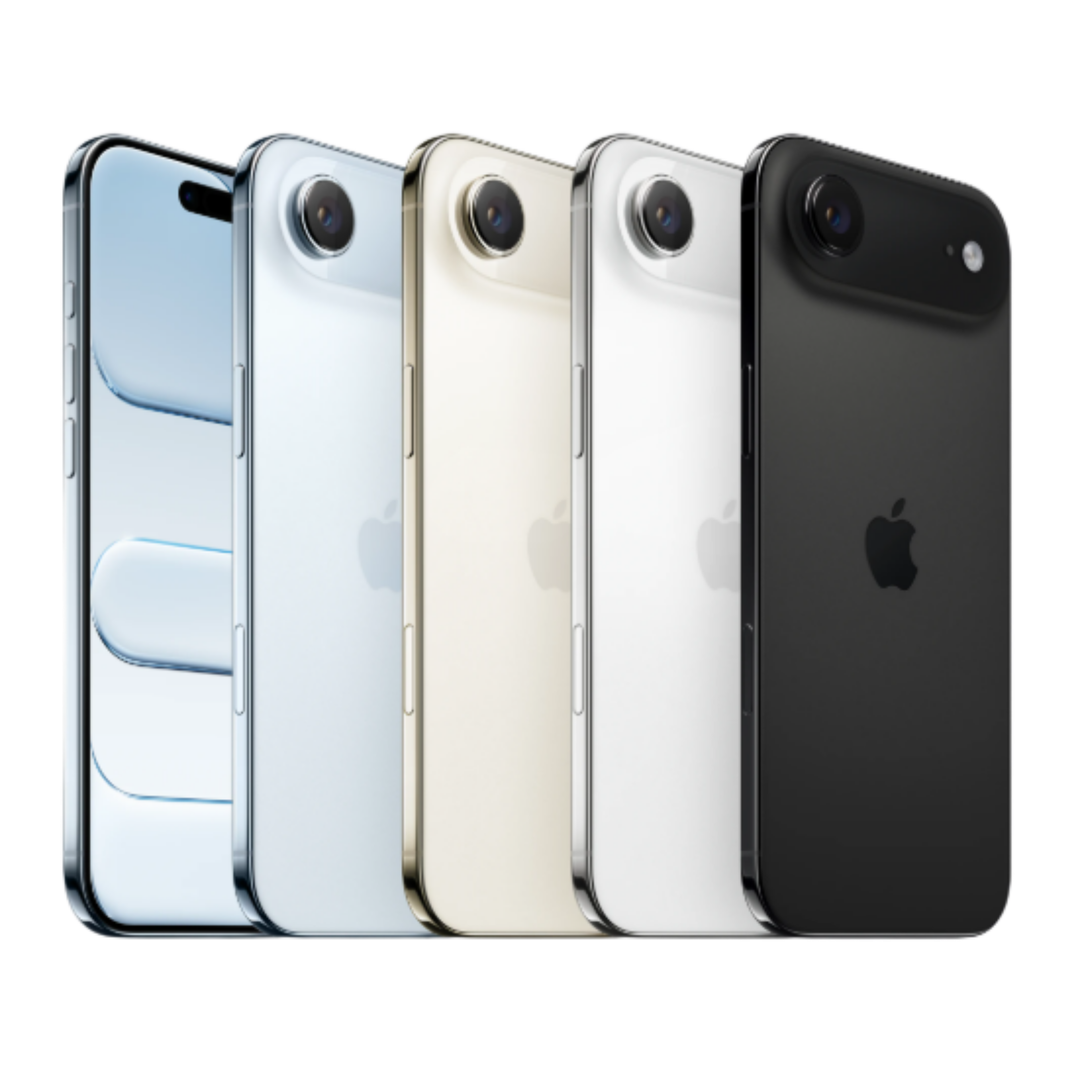 iPhone Air