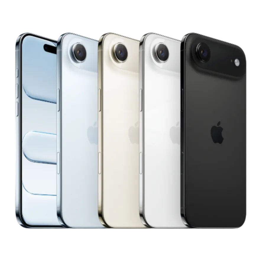 iPhone Air